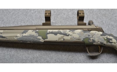 Browning~X-Bolt~.30-06 SPRG. - Image 7 of 10