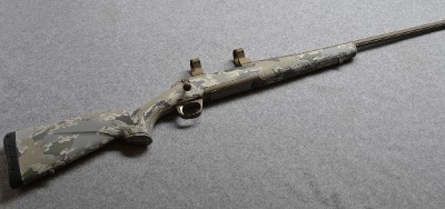 Browning~X-Bolt~.30-06 SPRG. - Image 1 of 10