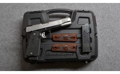Springfield Armory~1911-A1~.45 ACP - Image 3 of 3