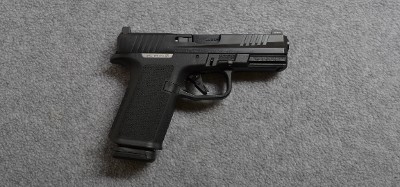 Ruger~RXM~9MM - Image 1 of 3