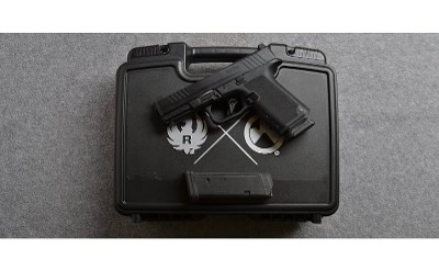 Ruger~RXM~9MM - Image 3 of 3