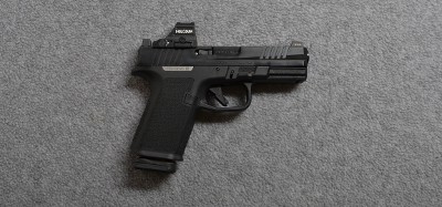 Ruger~RXM~9MM - Image 1 of 3