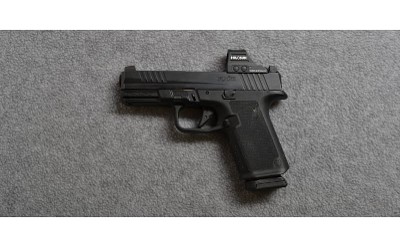 Ruger~RXM~9MM - Image 2 of 3