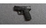 Smith & Wesson~M&P9 Shield Plus~9MM - Image 2 of 3