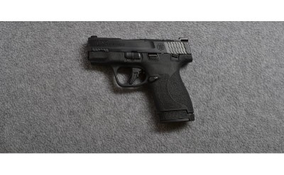 Smith & Wesson~M&P9 Shield Plus~9MM - Image 2 of 3