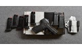 Smith & Wesson~M&P9 Shield Plus~9MM - Image 3 of 3