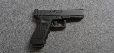 Glock~17 GEN4~9MM - Image 1 of 2