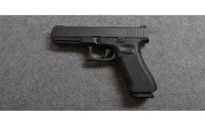 Glock~17 GEN4~9MM - Image 2 of 2