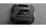 Glock~17 GEN5~9MM - Image 3 of 3