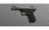 Ruger~22/45 MK III Hunter~.22 LR. - Image 2 of 3