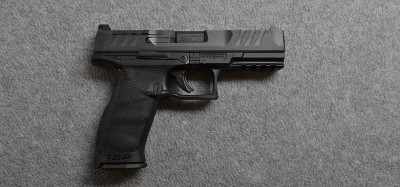 Walther~PDP~9MM - Image 1 of 3
