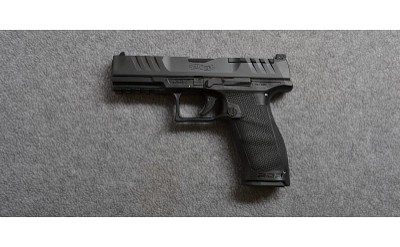 Walther~PDP~9MM - Image 2 of 3