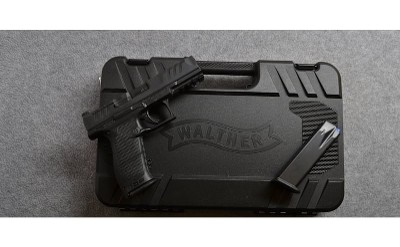 Walther~PDP~9MM - Image 3 of 3