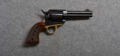 F.LLI Pietta~1873 SA~.45 LC - Image 1 of 3