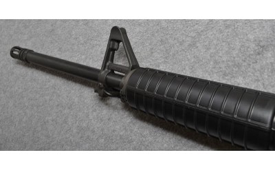 Smith & Wesson~M&P-15~5.56 NATO - Image 6 of 10