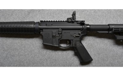 Smith & Wesson~M&P-15~5.56 NATO - Image 7 of 10