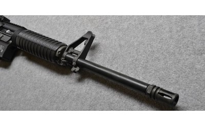 Smith & Wesson~M&P-15~5.56 NATO - Image 4 of 10