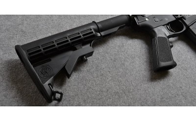 Smith & Wesson~M&P-15~5.56 NATO - Image 2 of 10