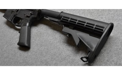 Smith & Wesson~M&P-15~5.56 NATO - Image 8 of 10