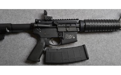 Smith & Wesson~M&P-15~5.56 NATO - Image 3 of 10