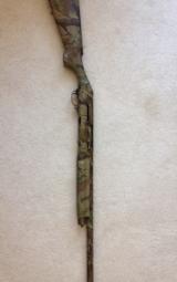 Benelli 12 GA Super Black eagle Camo shogun- 1 of 1