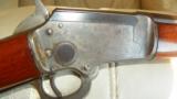 Marlin Model 1897 - 9 of 10