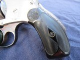 S&W New Departure Safety Hamerless 4th Mod - 7 of 13