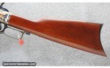 Winchester 1873 by Uberti - 6 of 8