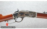 Winchester 1873 by Uberti - 1 of 8