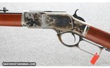 Winchester 1873 by Uberti - 2 of 8