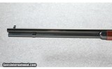 Winchester 1873 by Uberti - 4 of 8