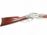 Winchester 1873 by Uberti - 7 of 8