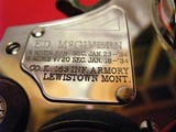 Smith & Wesson Model 15-9 in .38 Special Performance Center Heritage Series, Ed McGivern - 6 of 11
