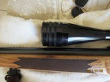 SAKO 6mm PPC AI
TARGET RIFLE NEW CONDITION 99.%++ - 4 of 13