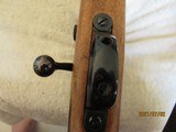 SAKO 6mm PPC AI
TARGET RIFLE NEW CONDITION 99.%++ - 8 of 13
