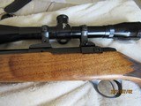 SAKO 6mm PPC AI
TARGET RIFLE NEW CONDITION 99.%++ - 3 of 13
