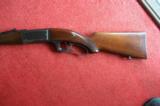 SAVAGE MODEL 99 250-3000 RIFLE - 6 of 10