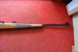 WINCHESTER 30-06 POST 64 MODEL 70 RIFLE - 2 of 11