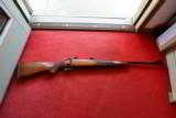 WINCHESTER 30-06 POST 64 MODEL 70 RIFLE - 1 of 11