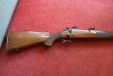 WINCHESTER 30-06 POST 64 MODEL 70 RIFLE - 3 of 11
