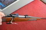 WINCHESTER 30-06 POST 64 MODEL 70 RIFLE - 11 of 11