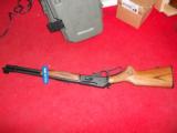 MARLIN 30-30 LEVER ACTION MODEL 336Y NEW IN THE BOX. - 1 of 3