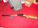 MARLIN 30-30 LEVER ACTION MODEL 336Y NEW IN THE BOX. - 3 of 3