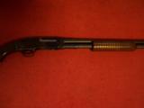 WINCHESTER MODEL 42 PRE 64 SHOTGUN 410 GUAGE 3 INCH CHAMBER 28 INCH BARREL - 7 of 8