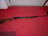 WINCHESTER MODEL 42 PRE 64 SHOTGUN 410 GUAGE 3 INCH CHAMBER 28 INCH BARREL - 5 of 8