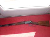 WINCHESTER 375 BIG BORE LEVER ACTION RIFLE. MODEL 94XTR BETTER THAN 98% - 5 of 8