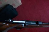 WINCHESTER PRE 64 FEATHERWEIGHT 243 CALIBER - 10 of 10