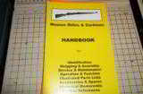 BOOKS COVERING OPERATING REPAIR SPECIAL TOOLS ETC MANY MILITARY GUNS - 4 of 6