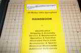 BOOKS COVERING OPERATING REPAIR SPECIAL TOOLS ETC MANY MILITARY GUNS - 5 of 6