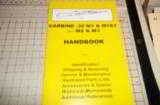 BOOKS COVERING OPERATING REPAIR SPECIAL TOOLS ETC MANY MILITARY GUNS - 6 of 6
